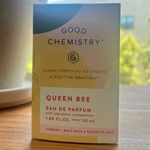 Good Chemistry Queen Bee Eau de Parfume